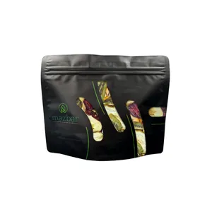 میوه خشک مخلوط مزبار - 250 گرم