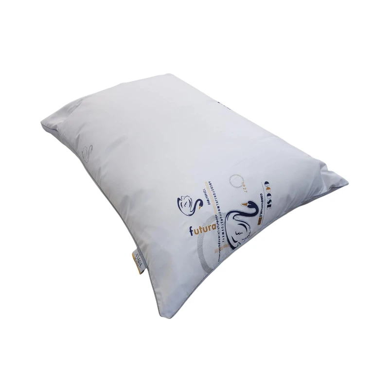 بالش آسارا مدل لاکاسا سایز 50*70 سانتی‌متر