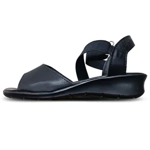 صندل زنانه نیکتا مدل رز کد Bk-90002