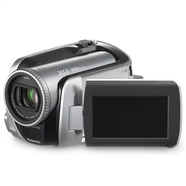 دوربین فیلمبرداری پاناسونیک اس دی آر-اچ 250