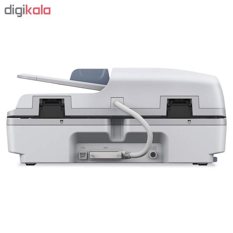 اسکنر اپسون مدل DS-6500