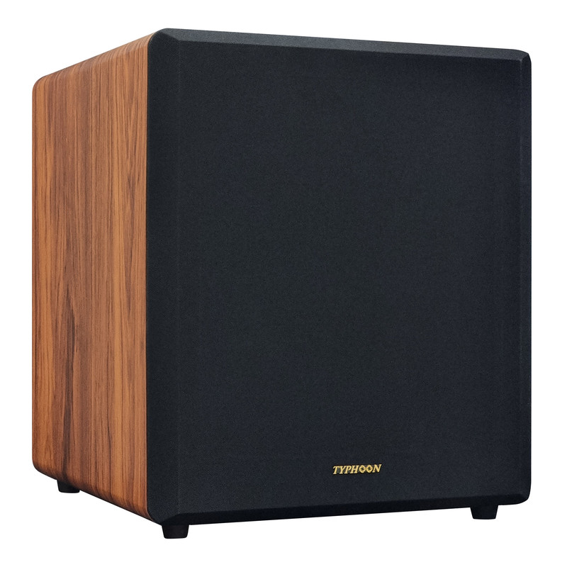 باند ووفر پسیو تایفون مدل TY-SB12