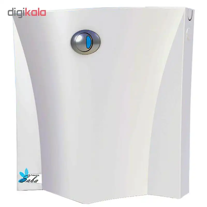 فلاش تانک صبا مدل صدف