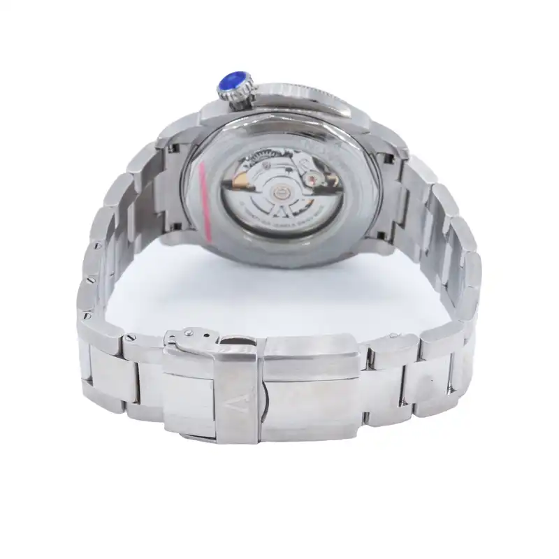 ساعت مچی عقربه‌ای مردانه آنونیمو مدل AM-5019.09.101.M01