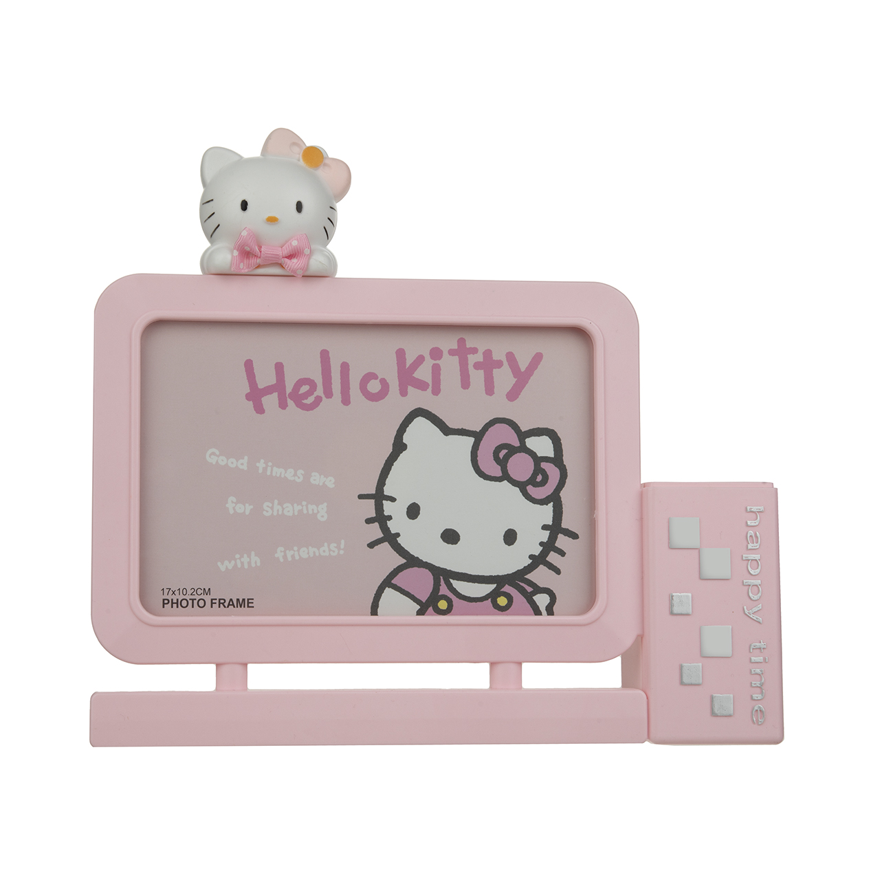 قاب عکس و جامدادی مدل Hello Kitty