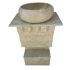 روشویی طرح مدادی کد 003