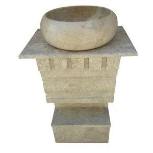 روشویی طرح مدادی کد 003