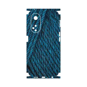MAHOOT Fabric Texture 1-FullSkin Cover Sticker for Oppo A98