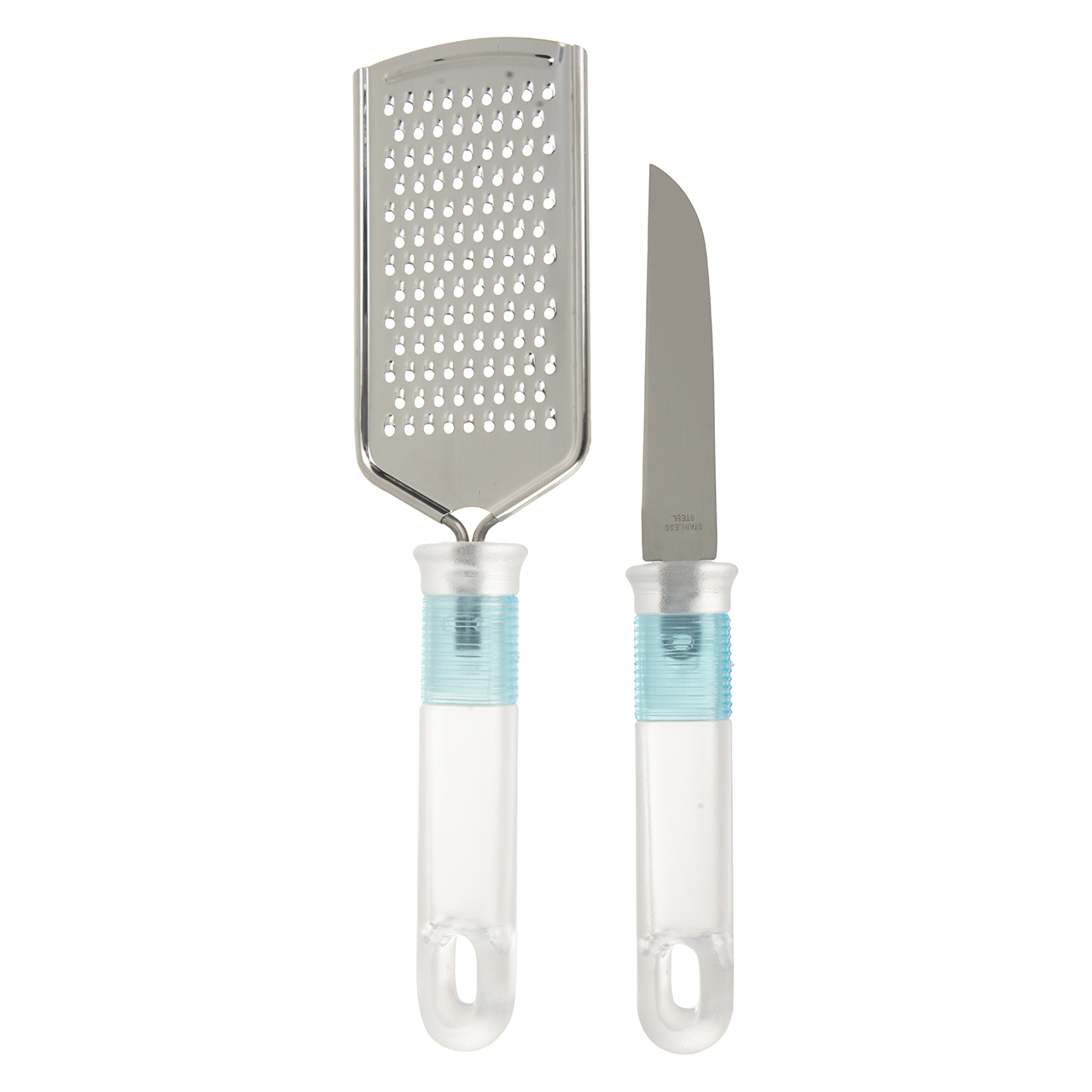 ست چاقو و رنده شانژینگ