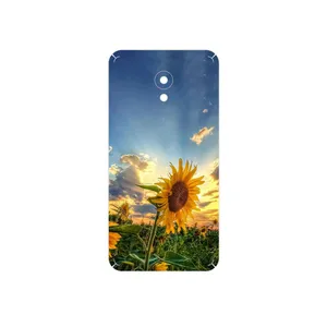 MAHOOT Summer Season Cover Sticker for Meizu M5