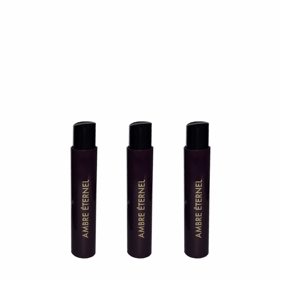 عطر جیبی گرلن مدل Ambre Eternel حجم 0.7 میلی لیتر بسته 3 عددی