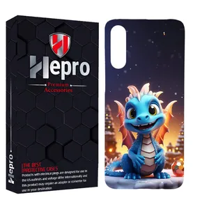 HEPRO MC Cover for Samsung Galaxy A70 / A70S