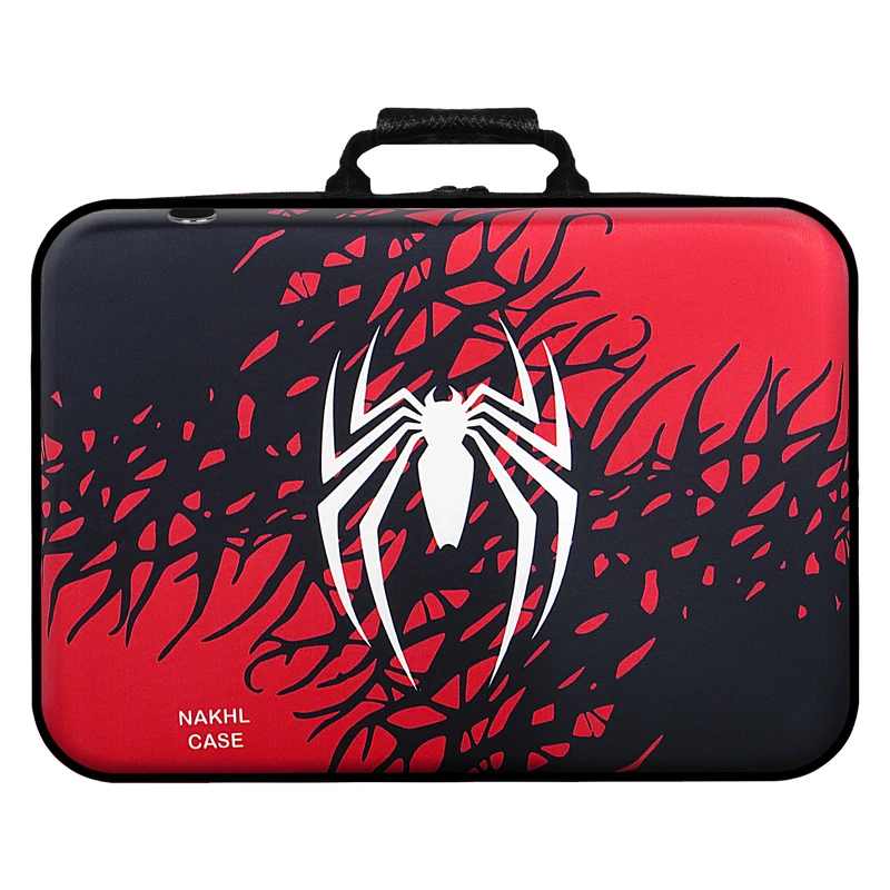 کیف حمل کنسول بازی پلی استیشن 5 فت نخل مدل NKH-34