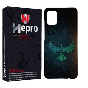 HEPRO MC Cover for XIAOMI POCO M3