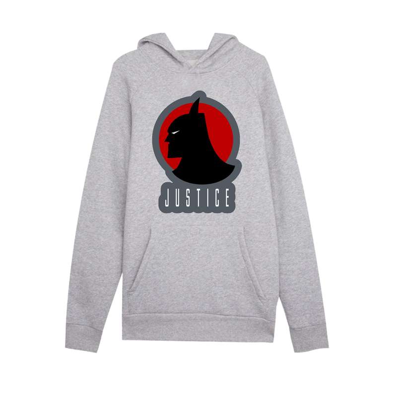 هودی پسرانه طرح بتمن کد 973