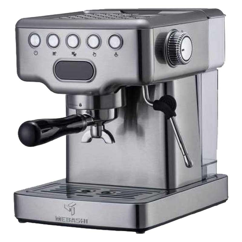 اسپرسو ساز مباشی مدل ME-ECM 2034