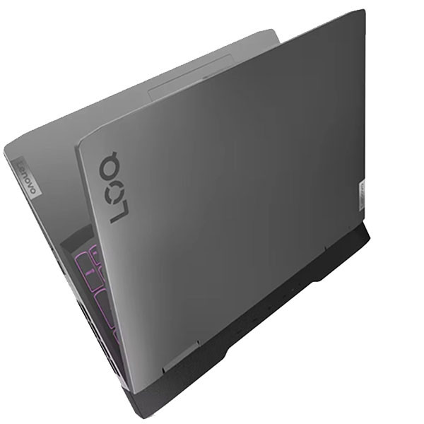 لپ تاپ 16 اینچی لنوو مدل LOQ 16IRH8- i5 16GB 512SSD RTX4050
