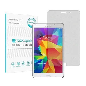 Rock space HyGAM model gaming screen protector suitable for Samsung Galaxy Tab 4 7.0 tablet