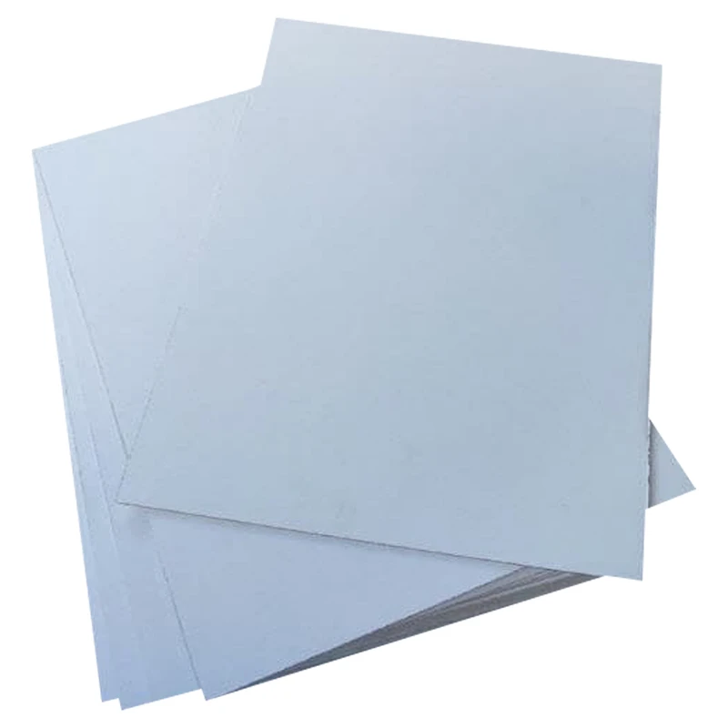 ورق مقوا کارتن بکلیت مدل B فلوت 40x60 بسته 20 عددی