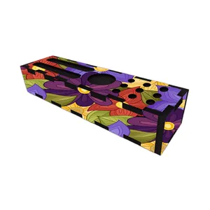 جامدادی رومیزی مدل گل کد 778