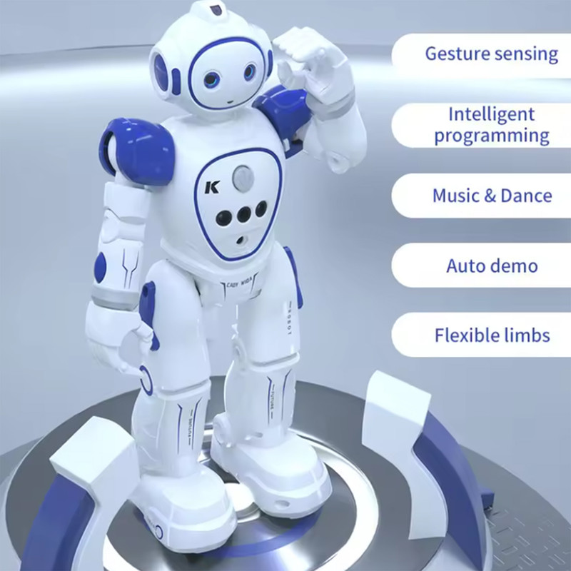 ربات کنترلی مدل R21