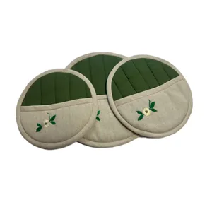 ست دم کنی مدل رز مجموعه سه عددی