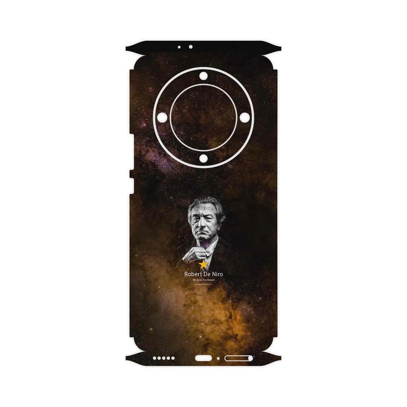 برچسب پوششی ماهوت مدل Robert De Niro-FullSkin مناسب برای گوشی موبایل آنر Magic 5 Lite