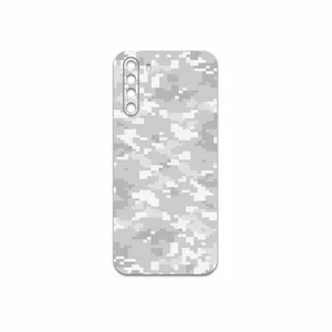 MAHOOT Army-Snow-Pixel Cover Sticker for Gplus X10