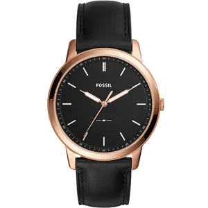 ساعت مچی عقربه‌ای کوارتز مردانه فسیل مدل FS5376