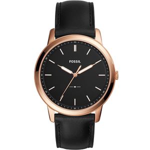 ساعت مچی عقربه‌ای کوارتز مردانه فسیل مدل FS5376