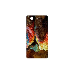 MAHOOT Ali Sadr Cave Cover Sticker for Sony Xperia Z3 Compact
