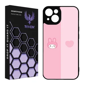 RIVEN RI3-4 Case For Apple iphone 13