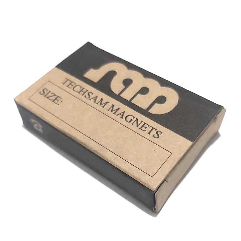 آهن ربا تکسام مدل 30105 بسته 10 عددی