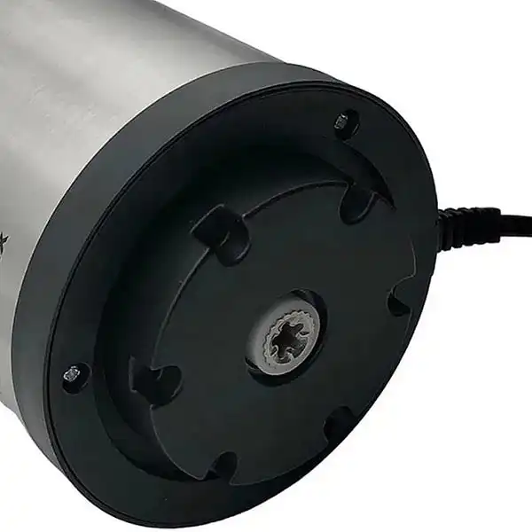 خردکن سیلور کرست مدل 4in1