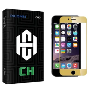 Ricomm CH glass Screen Protector For Apple iphone 6 plus / 6s plus