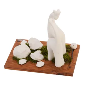 جاعودی بتنی ریبتن مدل RE-110