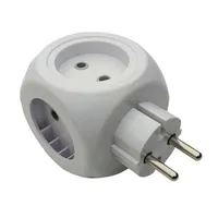 چندراهی برق تیراژه مدل صدف 