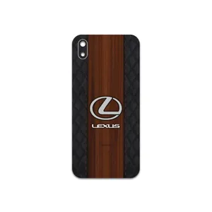 MAHOOT  Lexus Cover Sticker for Huawei Y5 2019