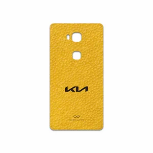 MAHOOT ML-KIA Cover Sticker for Huawei GR5