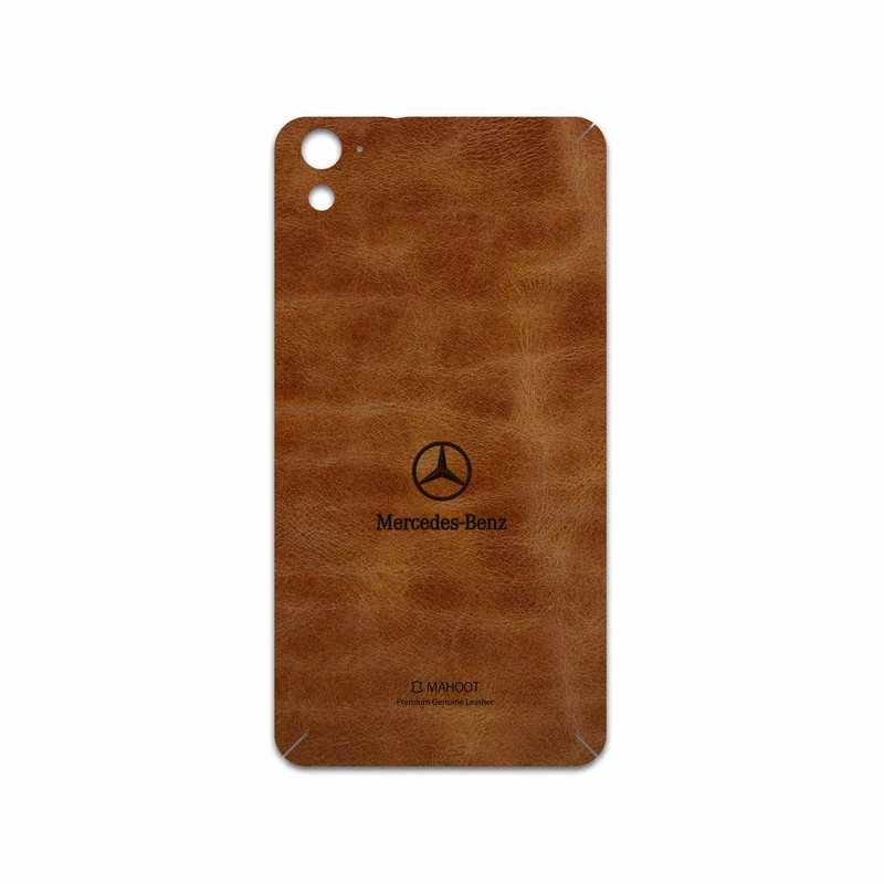 برچسب پوششی ماهوت مدل BFL-MBNZ مناسب برای گوشی موبایل اچ تی سی One E9s