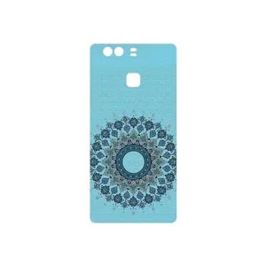 MAHOOT Art of Illumination 4 Cover Sticker for Huawei P9