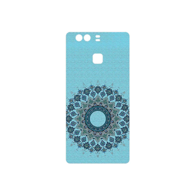 برچسب پوششی ماهوت مدل Art of Illumination 4 مناسب برای گوشی موبایل هوآوی P9