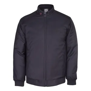 کاپشن مردانه دیورسو مدل کتان