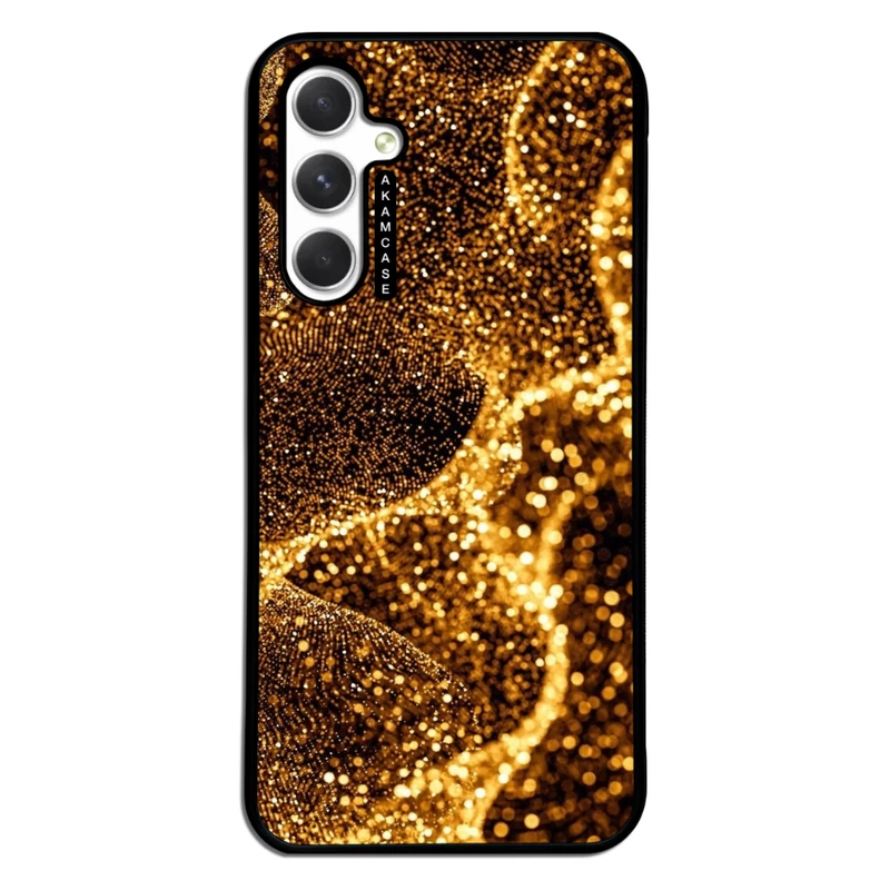 کاور آکام مدل AMC-WSGA54-SPARKLY-5 مناسب برای گوشی موبایل سامسونگ Galaxy A54