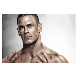 تابلو شاسی طرح جان سینا کد 0228