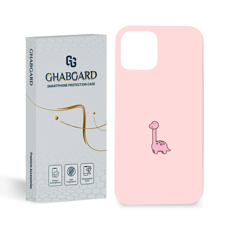 کاور قاب گارد مدل فانتزی مناسب برای گوشی موبایل اپل iPhone 12/12 Pro