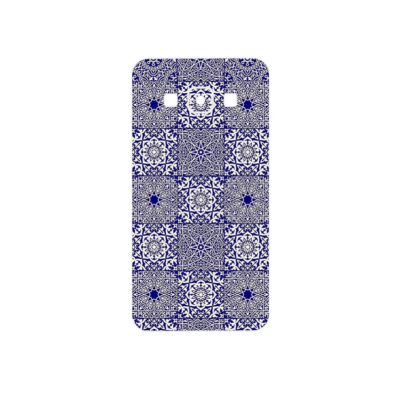 برچسب پوششی ماهوت مدل Iran Tile 11 مناسب برای گوشی موبایل سامسونگ Galaxy A3