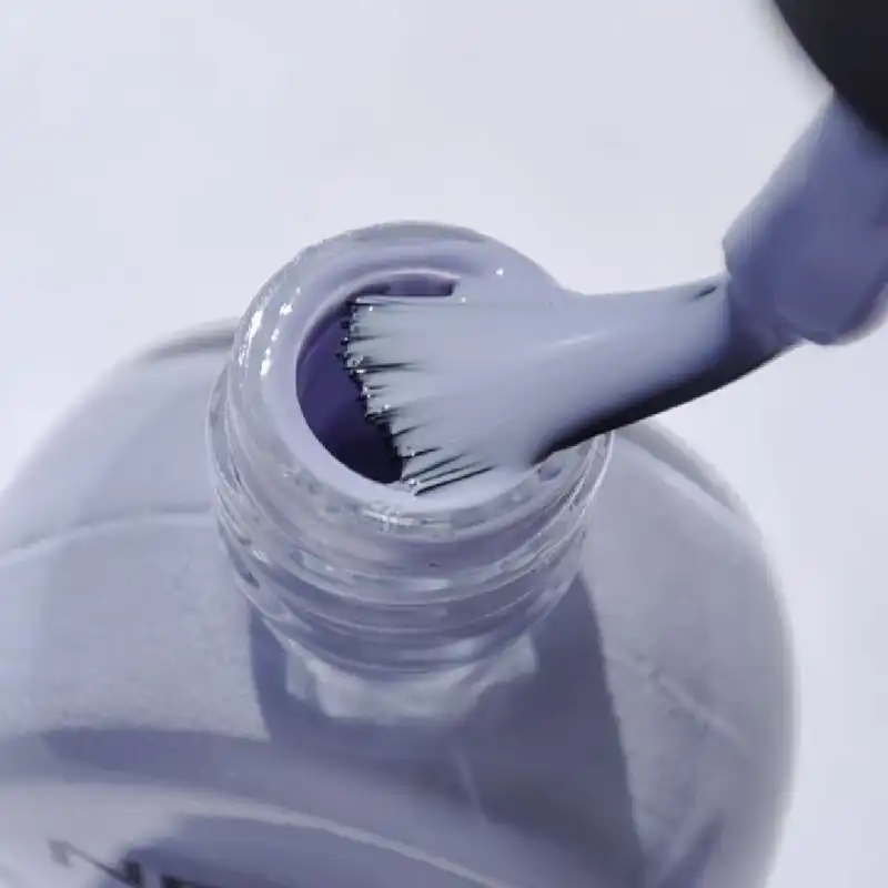 لاک ناخن نکلاسی شماره 116