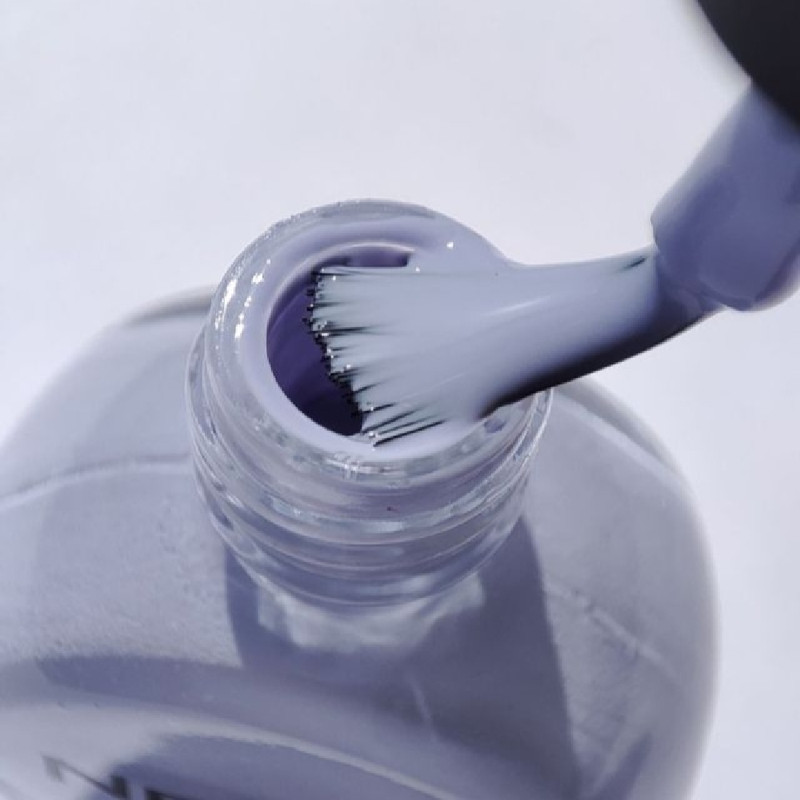 لاک ناخن نکلاسی شماره 116