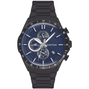 ساعت مچی عقربه‌ای مردانه کوانتوم مدل PWG936.690